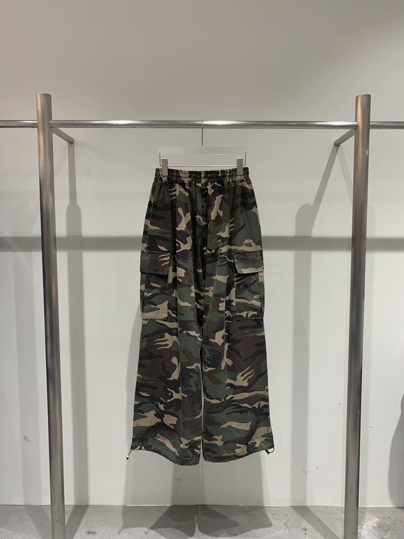 OKIE韓國直郵女裝新品休閑時尚職業熱賣26春夏人氣休閑褲OKIE休閑褲