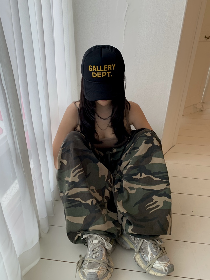 OKIE韓國直郵女裝新品休閑時尚職業熱賣26春夏人氣休閑褲OKIE休閑褲