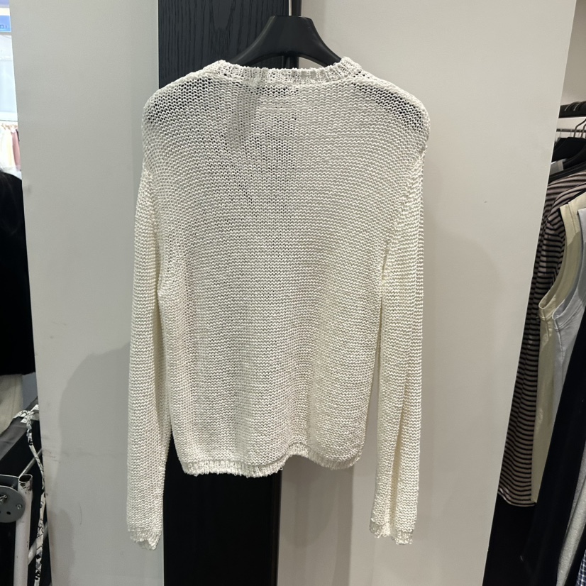 FEBRUARY 11韓國直郵實拍女裝新品熱賣26春夏人氣針織衫FEBRUARY 11針織衫