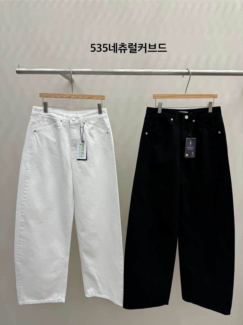 EOOB/LAMEREI韓國代購女裝新款熱賣時尚休閑26春夏休閑褲EOOB/LAMEREI休閑褲