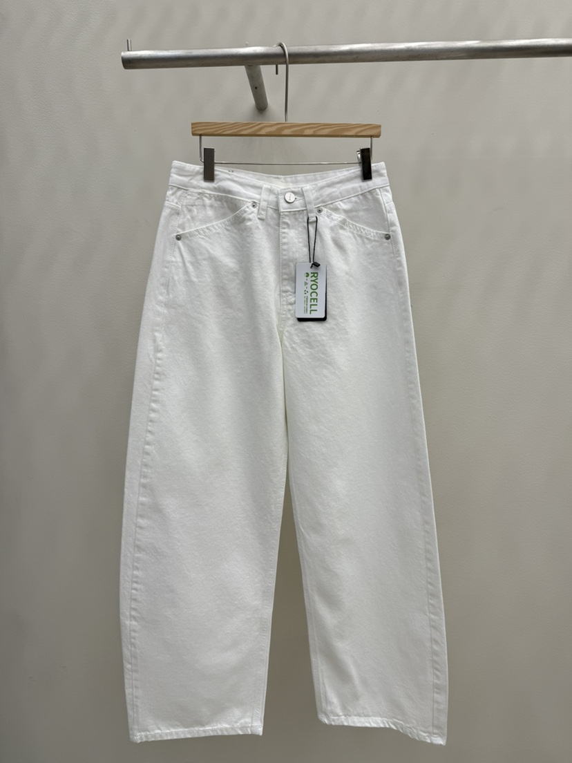 EOOB/LAMEREI韓國代購女裝新款熱賣時尚休閑26春夏休閑褲EOOB/LAMEREI休閑褲圖色1