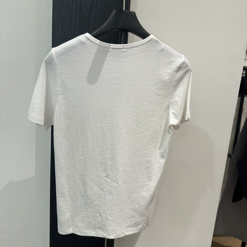 FEBRUARY 11韓國東大門代購女裝新品職業時尚休閑人氣T恤FEBRUARY 11T恤