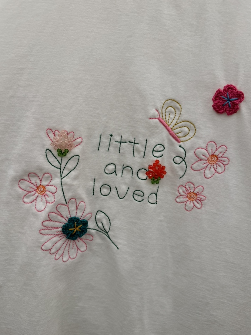 THORE韓國東大門代購女裝新款時尚人氣26春夏休閑熱賣T恤THORET恤