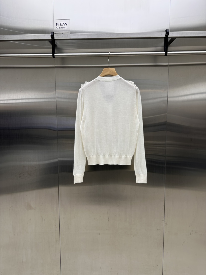 MYDRESS韓國代購女裝新款熱賣職業人氣休閑26春夏時尚針織衫MYDRESS針織衫