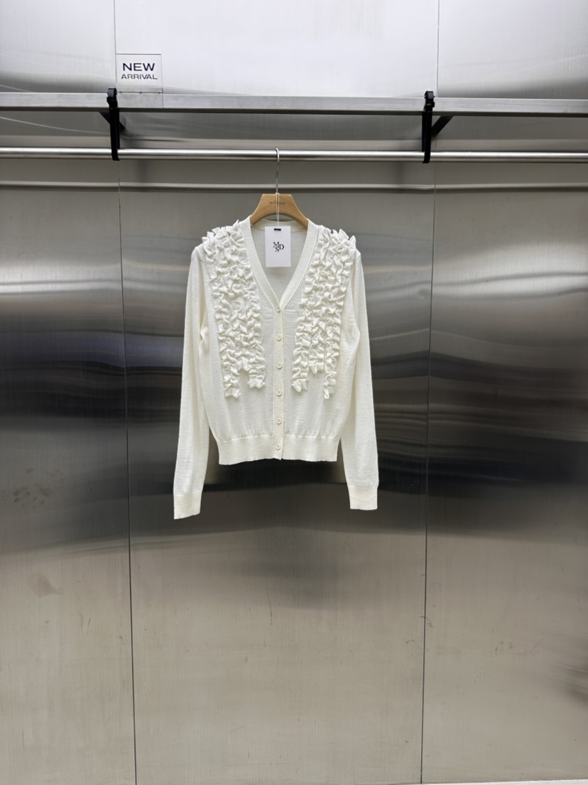 MYDRESS韓國代購女裝新款熱賣職業人氣休閑26春夏時尚針織衫MYDRESS針織衫圖色1