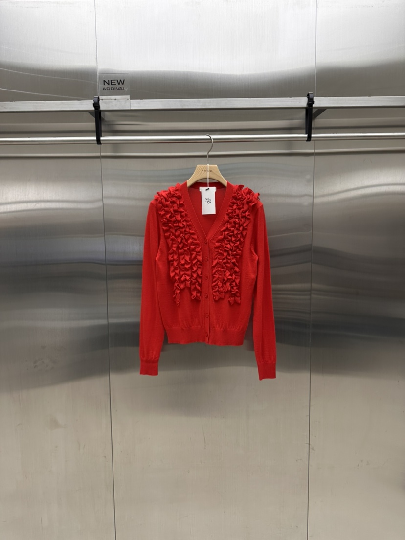 MYDRESS韓國代購女裝新款熱賣職業人氣休閑26春夏時尚針織衫MYDRESS針織衫圖色2