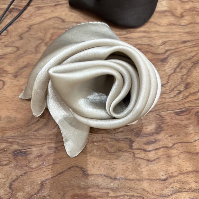 PITA/THEVERLIN韓國代購女士新品推薦人氣時尚職業圍巾披肩PITA/THEVERLIN圍巾/披肩圖色1