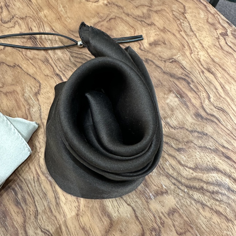 PITA/THEVERLIN韓國代購女士新品推薦人氣時尚職業圍巾披肩PITA/THEVERLIN圍巾/披肩圖色2