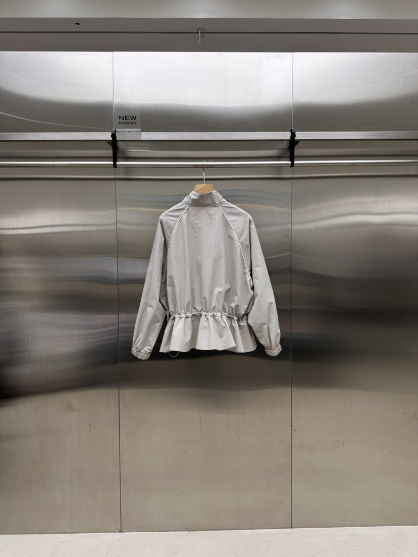 MYDRESS韓國直郵實拍女裝新品人氣休閑26春夏職業推薦夾克MYDRESS夾克