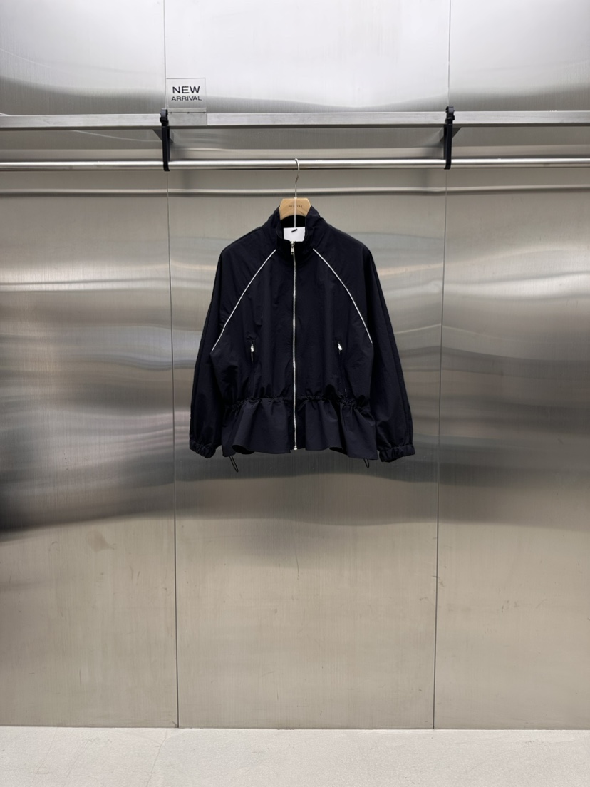 MYDRESS韓國直郵實拍女裝新品人氣休閑26春夏職業推薦夾克MYDRESS夾克圖色2