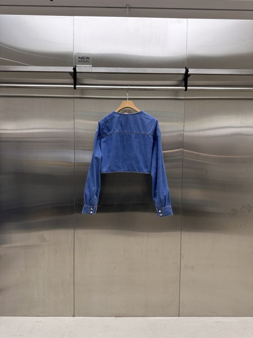 MYDRESS韓國直郵實拍女裝新品26春夏人氣熱賣休閑推薦夾克MYDRESS夾克