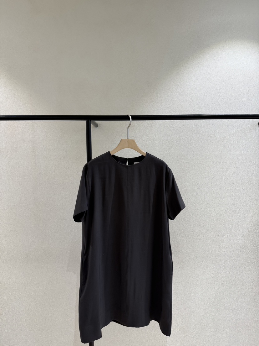 POSTMODERN韓國東大門代購女士新品26春夏推薦休閑連衣裙POSTMODERN連衣裙