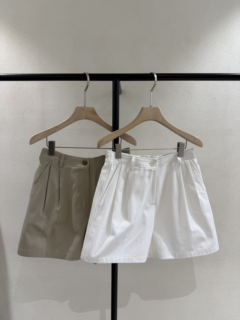 POSTMODERN韓國代購女士新款時尚推薦人氣休閑26春夏短褲POSTMODERN短褲