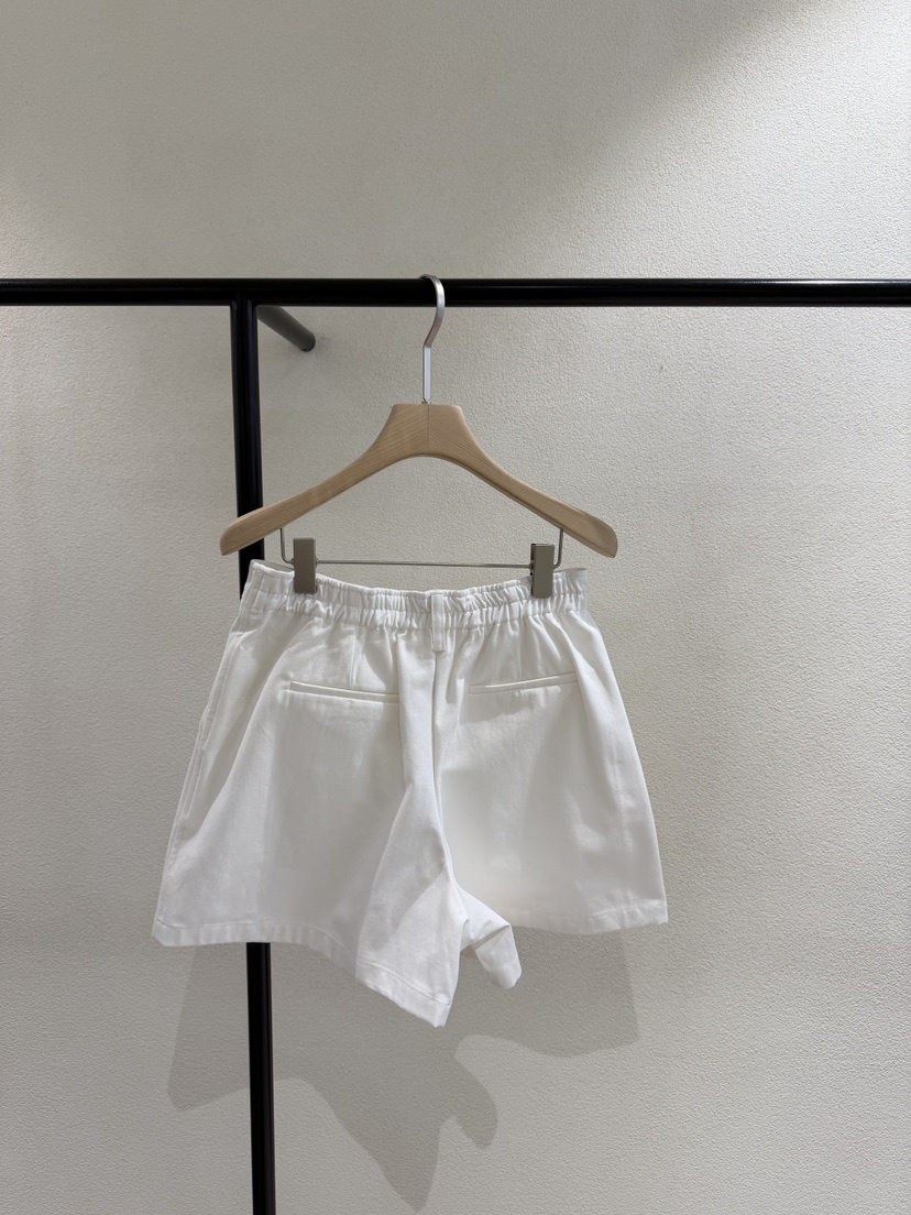POSTMODERN韓國代購女士新款時尚推薦人氣休閑26春夏短褲POSTMODERN短褲