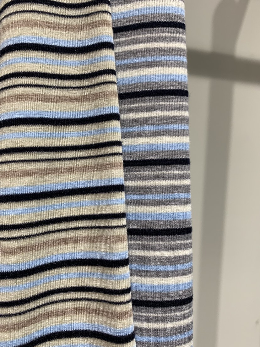 OKIE韓國東大門直郵女士新品熱賣職業26春夏時尚人氣長袖T恤OKIE長袖T恤