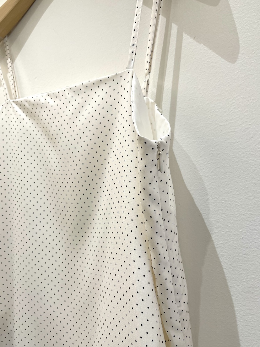 OBSESS韓國直郵女裝新款26春夏推薦人氣時尚職業吊帶背心OBSESS/EARLY BIRD吊帶/背心