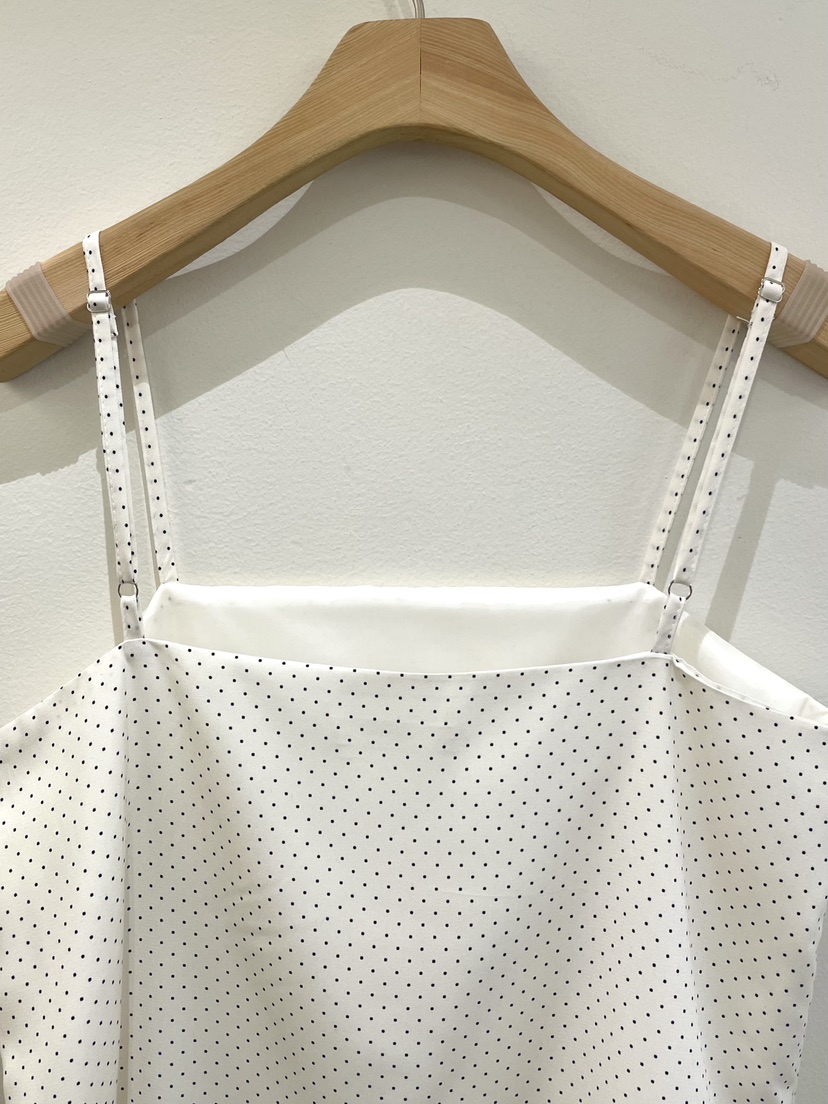 OBSESS韓國直郵女裝新款26春夏推薦人氣時尚職業吊帶背心OBSESS/EARLY BIRD吊帶/背心