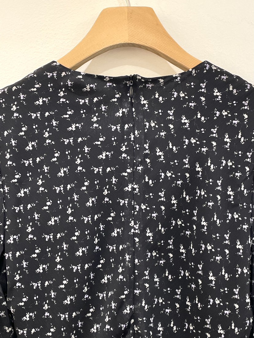 OBSESS韓國代購女裝新品職業休閑推薦熱賣26春夏人氣連衣裙OBSESS/EARLY BIRD連衣裙