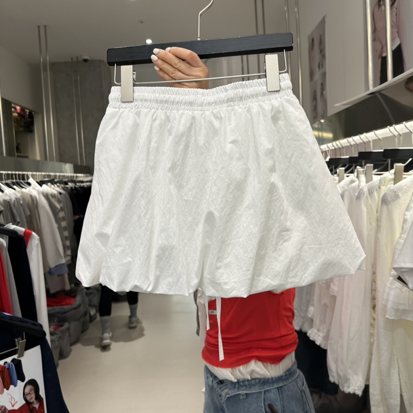 ARTE STUDIO/ATTENTION EDITORIAL韓國直郵女裝新款推薦短裙ARTE STUDIO/ATTENTION EDITORIAL短裙