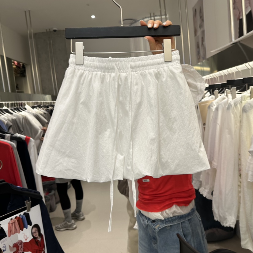 ARTE STUDIO/ATTENTION EDITORIAL韓國直郵女裝新款推薦短裙ARTE STUDIO/ATTENTION EDITORIAL短裙圖色1