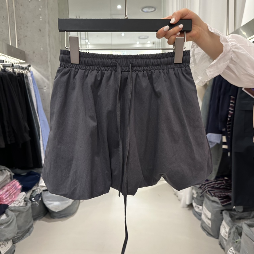 ARTE STUDIO/ATTENTION EDITORIAL韓國直郵女裝新款推薦短裙ARTE STUDIO/ATTENTION EDITORIAL短裙圖色2