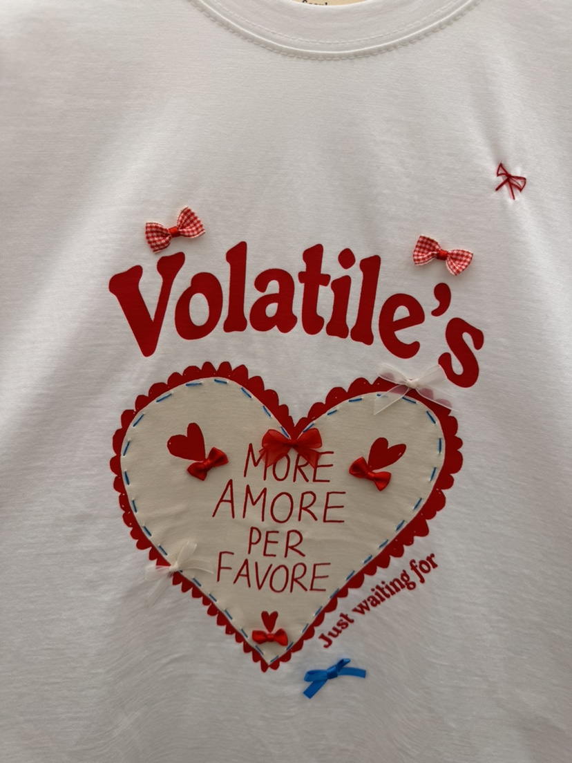 THORE韓國直郵實拍女士新款26春夏熱賣人氣休閑時尚職業T恤THORET恤