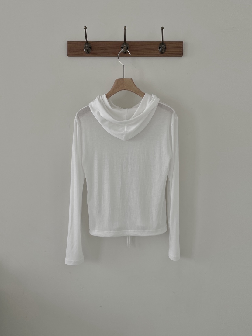 3 ANOTHER韓國東大門直郵女裝新款休閑職業人氣推薦長袖T恤3 ANOTHER長袖T恤