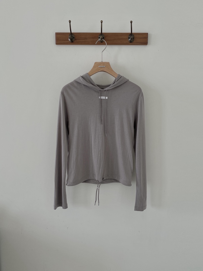 3 ANOTHER韓國東大門直郵女裝新款休閑職業人氣推薦長袖T恤3 ANOTHER長袖T恤圖色1