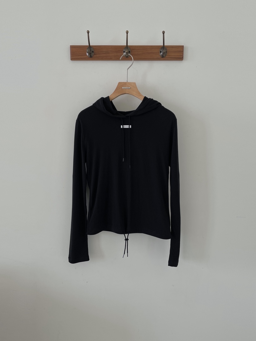 3 ANOTHER韓國東大門直郵女裝新款休閑職業人氣推薦長袖T恤3 ANOTHER長袖T恤圖色2