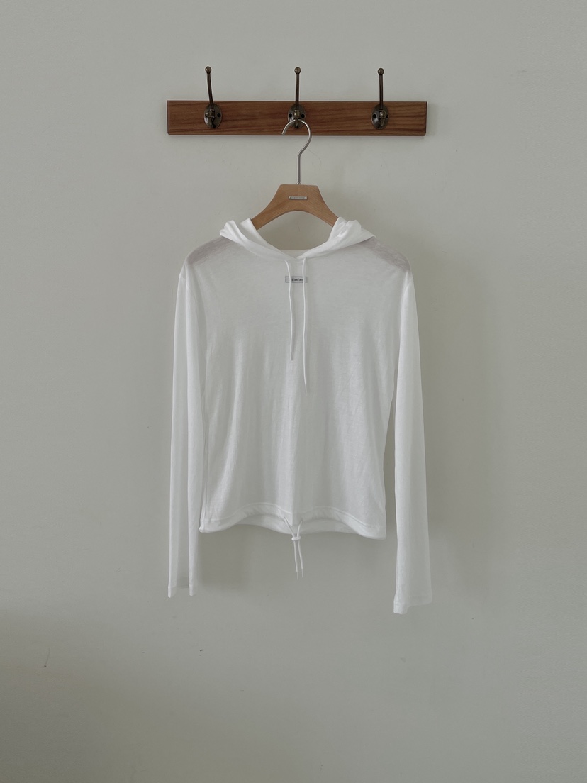 3 ANOTHER韓國東大門直郵女裝新款休閑職業人氣推薦長袖T恤3 ANOTHER長袖T恤圖色3