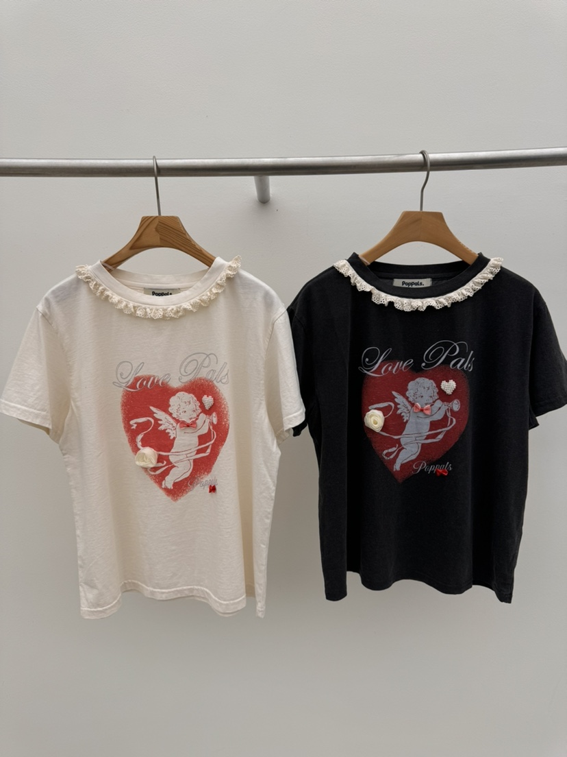 THORE韓國東大門直郵女士新品時尚職業人氣推薦休閑熱賣T恤THORET恤