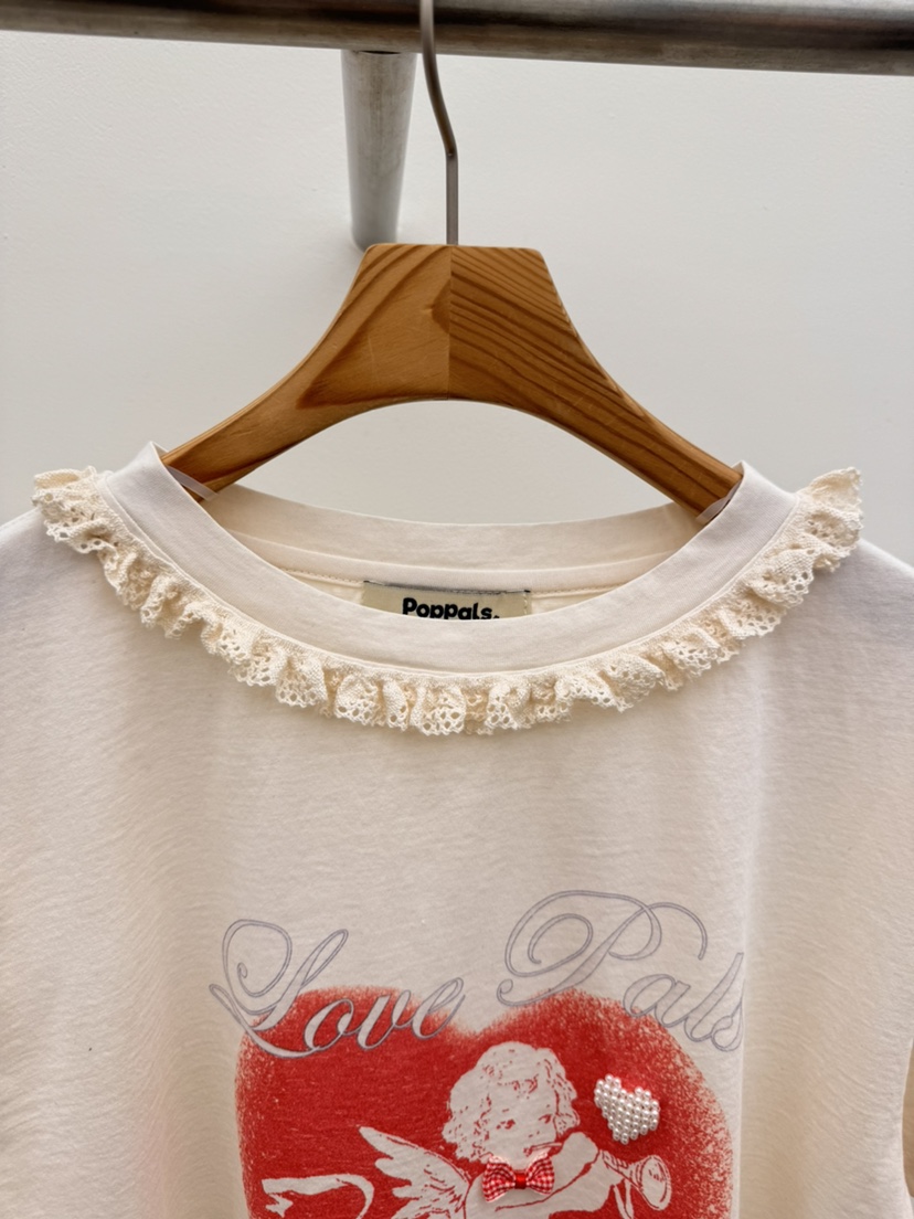 THORE韓國東大門直郵女士新品時尚職業人氣推薦休閑熱賣T恤THORET恤