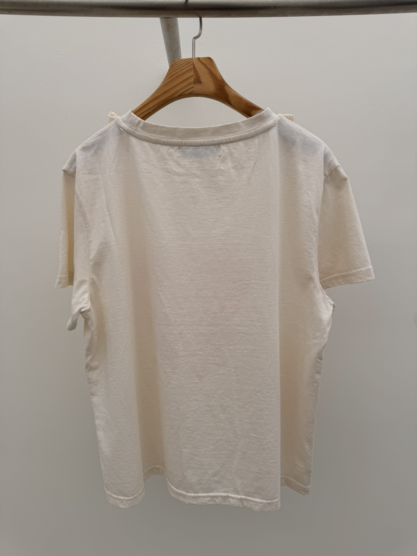 THORE韓國東大門直郵女士新品時尚職業人氣推薦休閑熱賣T恤THORET恤