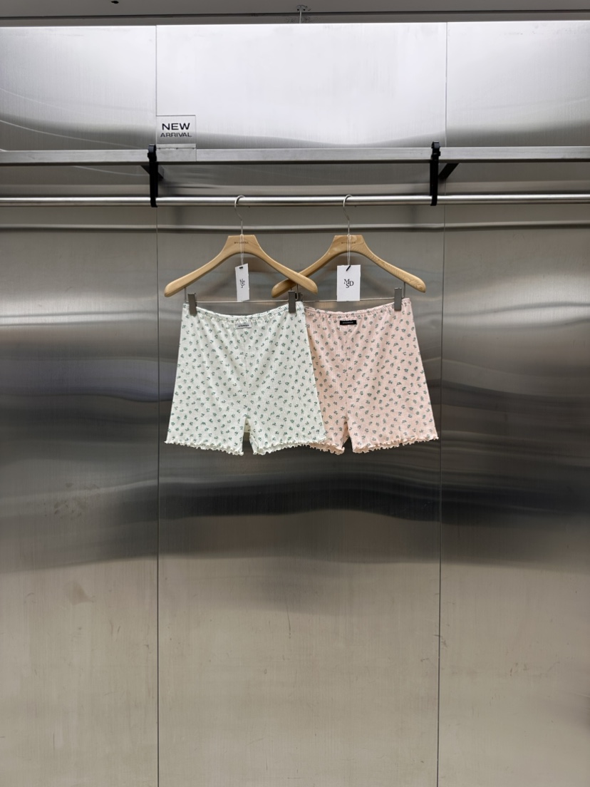 MYDRESS韓國直郵女裝新款熱賣人氣推薦26春夏時尚職業短褲MYDRESS短褲