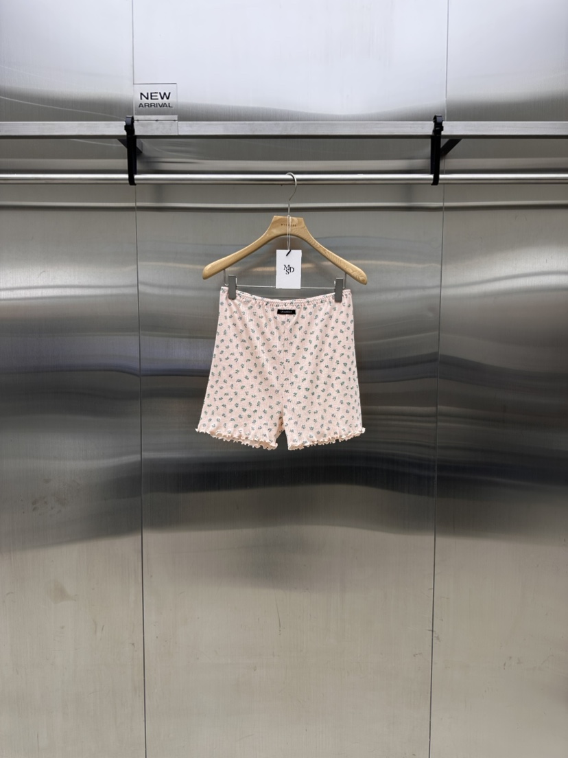 MYDRESS韓國直郵女裝新款熱賣人氣推薦26春夏時尚職業短褲MYDRESS短褲圖色2