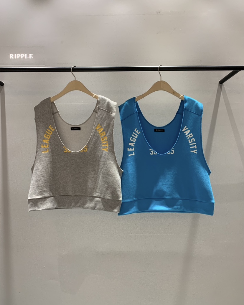 RIPPLE-P韓國東大門代購女裝新款26春夏職業時尚吊帶背心RIPPLE-P吊帶/背心