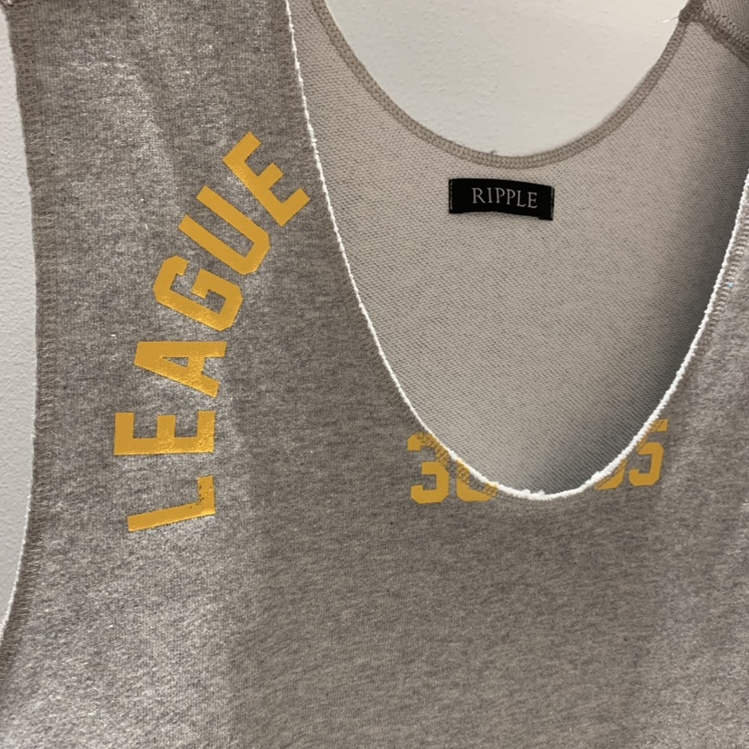 RIPPLE-P韓國東大門代購女裝新款26春夏職業時尚吊帶背心RIPPLE-P吊帶/背心