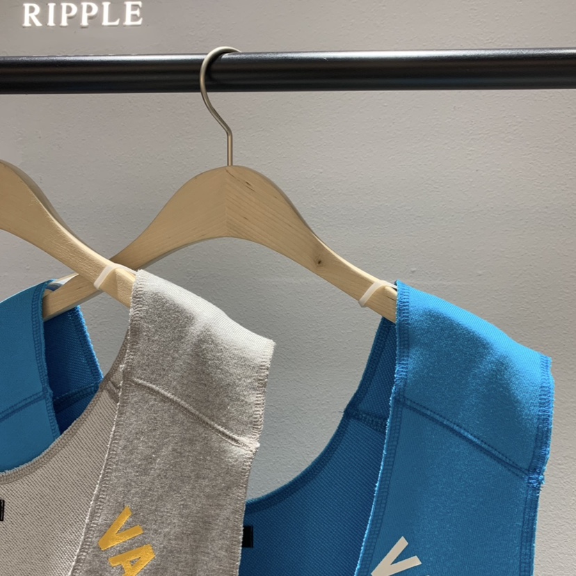 RIPPLE-P韓國東大門代購女裝新款26春夏職業時尚吊帶背心RIPPLE-P吊帶/背心