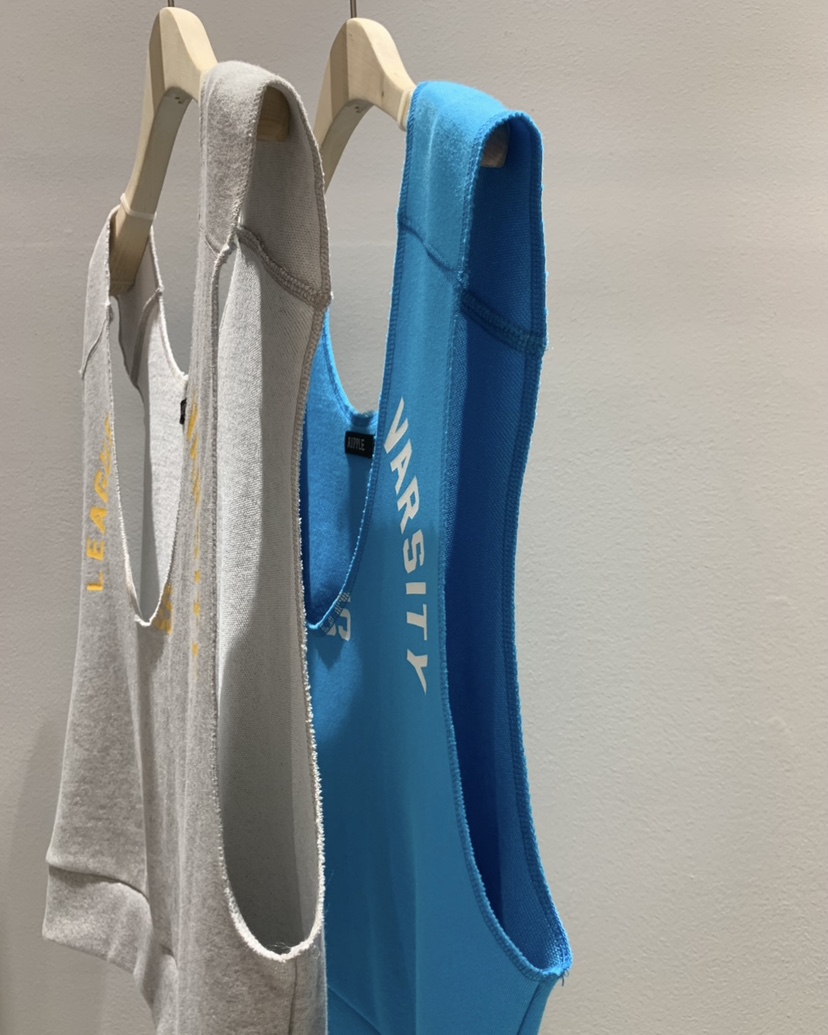 RIPPLE-P韓國東大門代購女裝新款26春夏職業時尚吊帶背心RIPPLE-P吊帶/背心