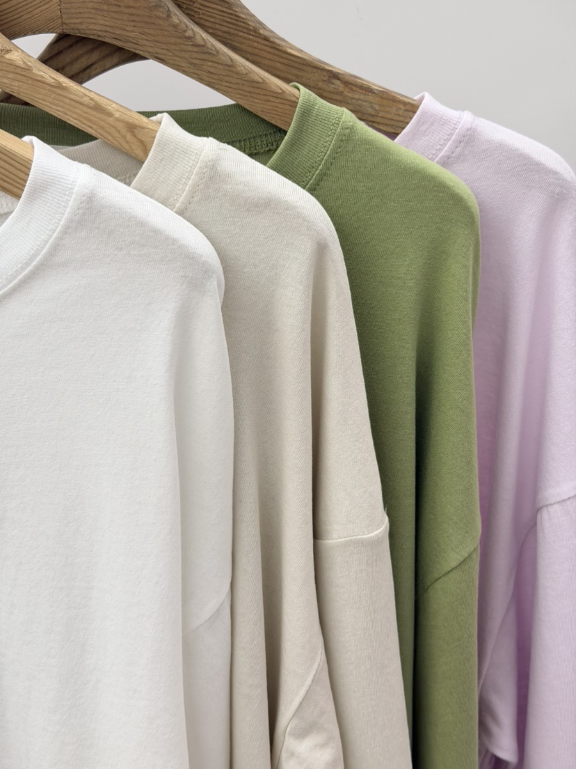 BROWNS-P韓國東大門直郵女士新款推薦熱賣職業人氣長袖T恤BROWNS-P長袖T恤