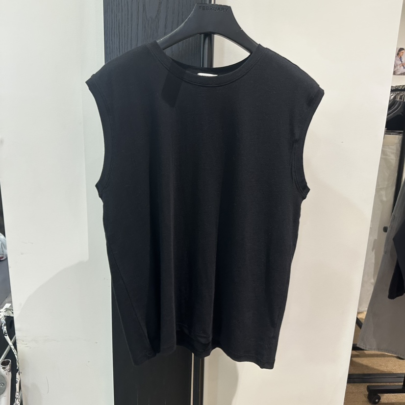 FEBRUARY 11韓國直郵實拍女士新款推薦時尚26春夏吊帶背心FEBRUARY 11吊帶/背心圖色4