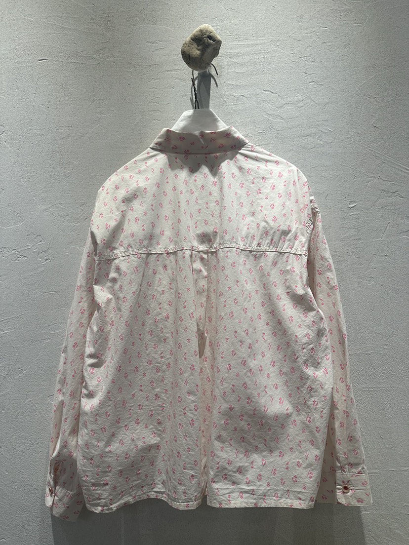 AT NOTE韓國直郵女士新品熱賣職業休閑26春夏襯衫蕾絲衫AT NOTE襯衫/蕾絲衫