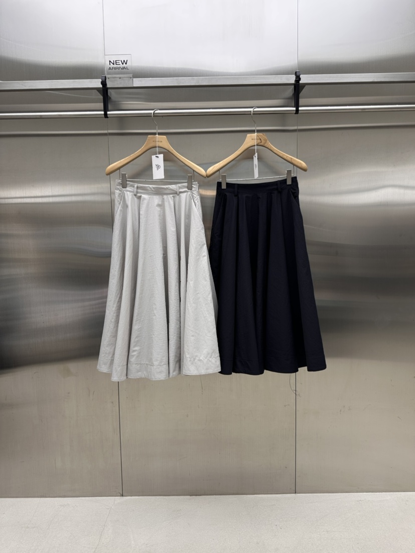 MYDRESS韓國東大門代購女裝新品26春夏時尚休閑推薦熱賣長裙MYDRESS長裙