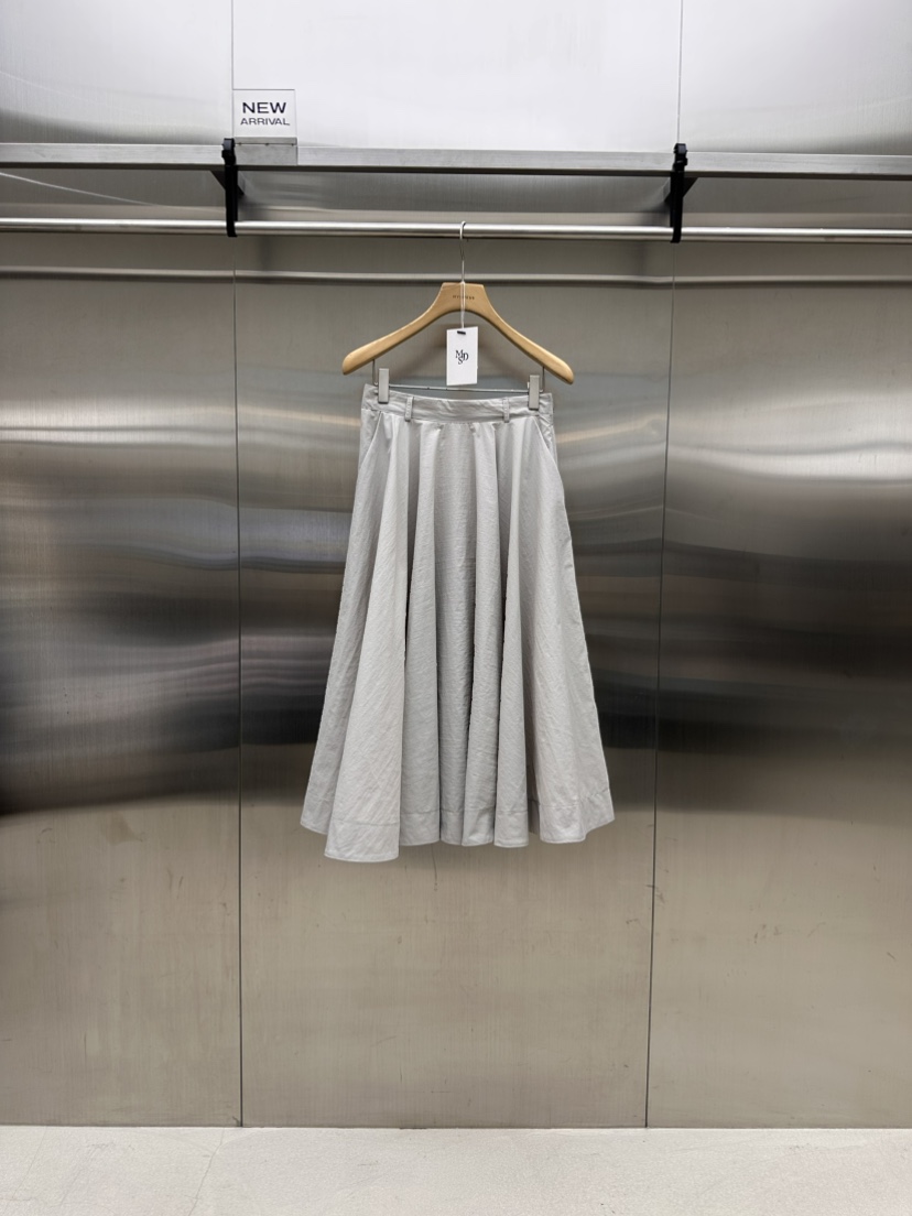 MYDRESS韓國東大門代購女裝新品26春夏時尚休閑推薦熱賣長裙MYDRESS長裙圖色1