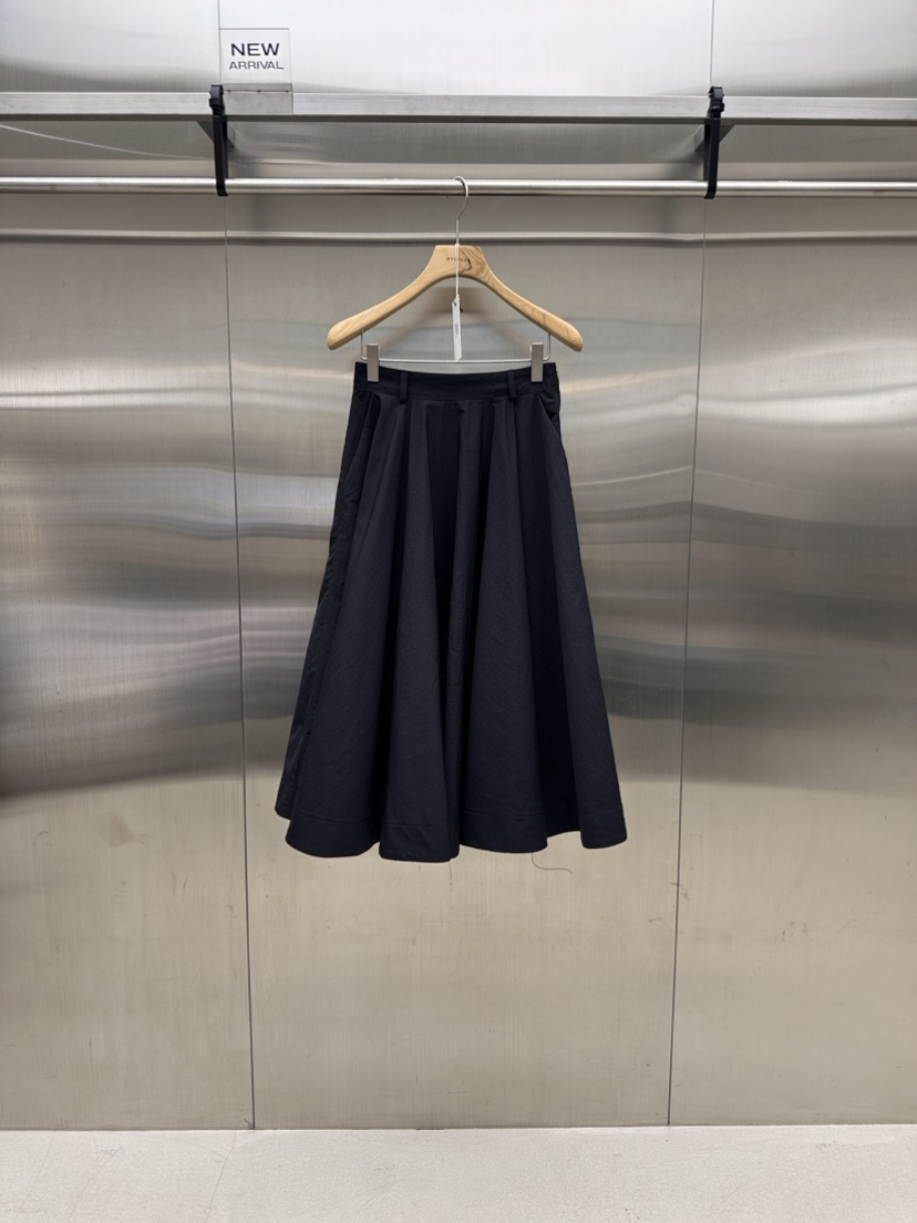 MYDRESS韓國東大門代購女裝新品26春夏時尚休閑推薦熱賣長裙MYDRESS長裙圖色2