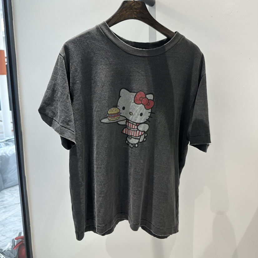 JANE BIRKIN韓國東大門代購女士新品熱賣人氣26春夏時尚T恤JANE BIRKIN設計師品牌T恤圖色3