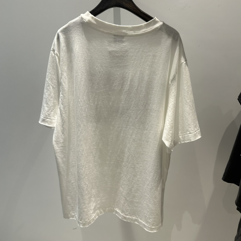 JANE BIRKIN韓國代購女士新品人氣熱賣推薦職業休閑26春夏T恤JANE BIRKIN設計師品牌T恤