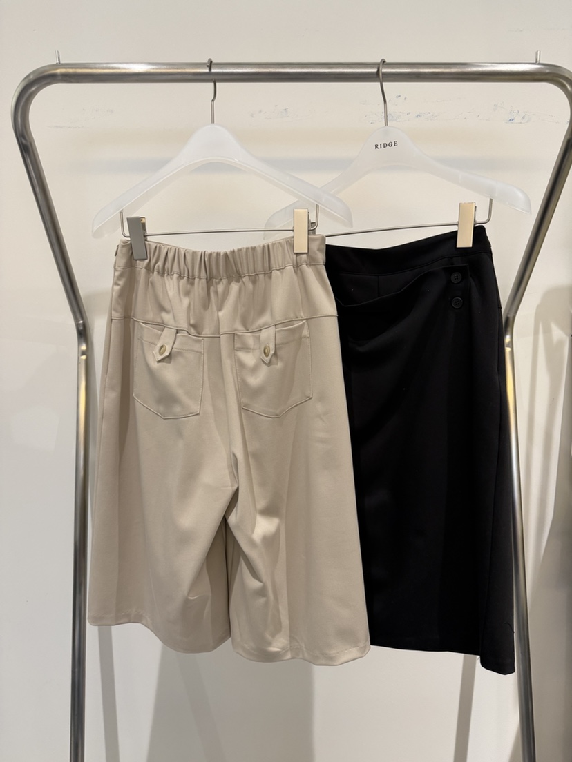 RIDGE-P韓國東大門直郵女裝新款時尚推薦人氣休閑26春夏裙褲RIDGE-P裙褲