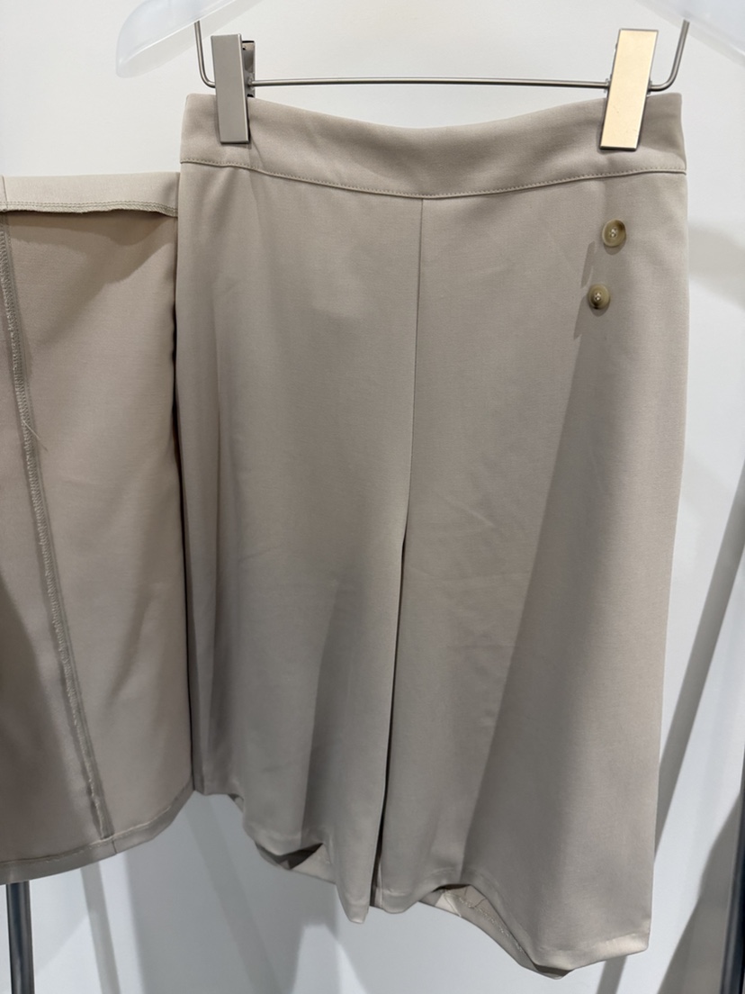 RIDGE-P韓國東大門直郵女裝新款時尚推薦人氣休閑26春夏裙褲RIDGE-P裙褲