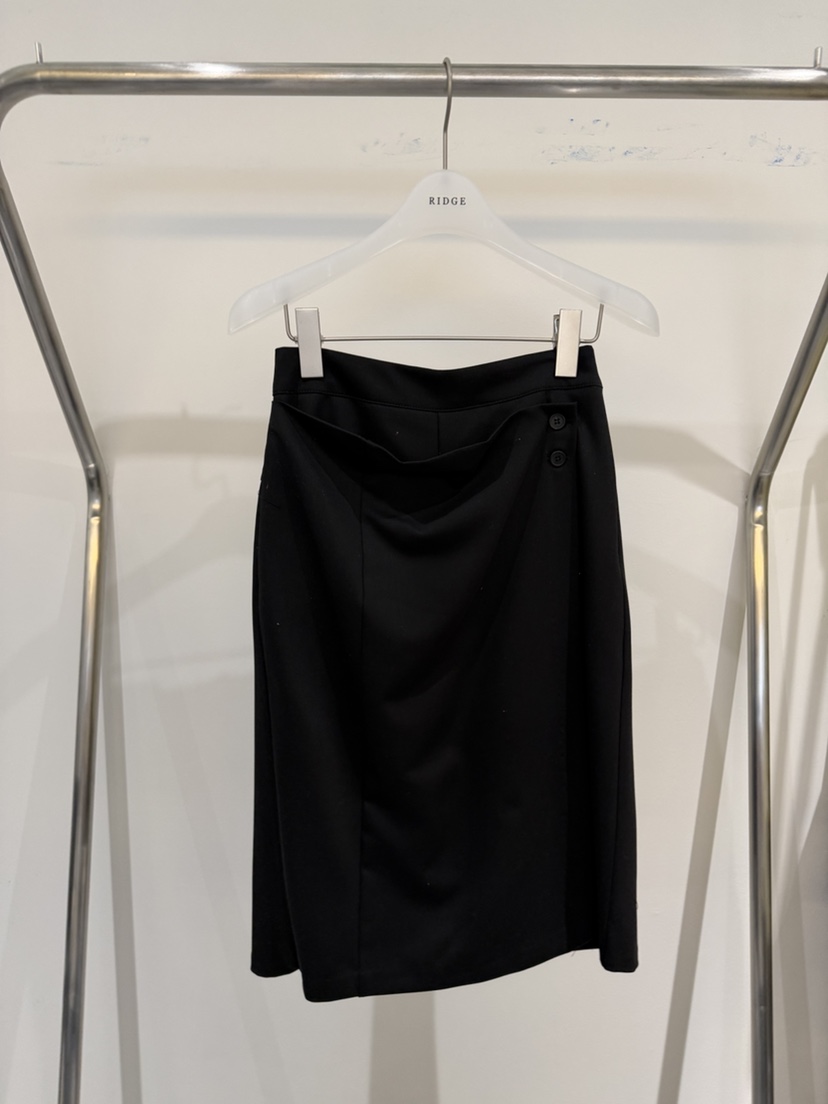 RIDGE-P韓國東大門直郵女裝新款時尚推薦人氣休閑26春夏裙褲RIDGE-P裙褲圖色2